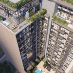 Off Plan | 3 Bedrooms | Apartment for in JVC | Pool, Castle Park, & Sky View