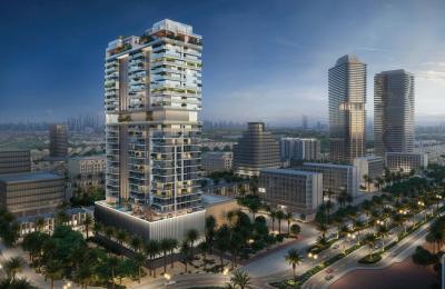 Studio Apartment for Sale - Legado by Prescott